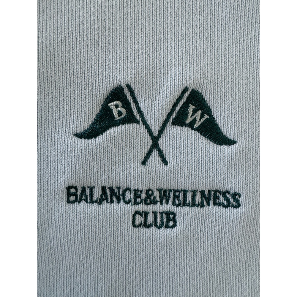 EMBROIDERED SWEATSHIRT - Picture 5 of 7